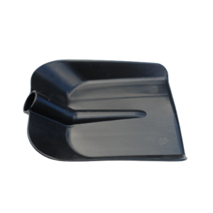 Lopata plastová 27x25cm-MR14