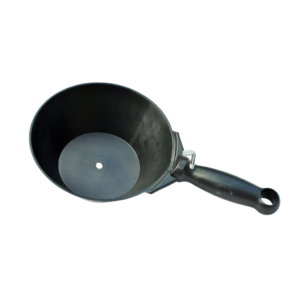 Naběračka plastová 18cm-MR13