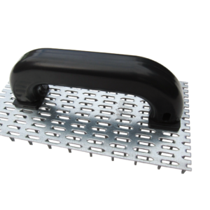 Škrabák na staré omítky JEŽEK 21x10,5cm-MR24