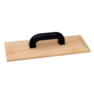 Hladítko dřevěné 40x14cm-MR02