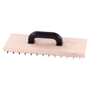 Škrabák na břizolit 40x14cm-MR137