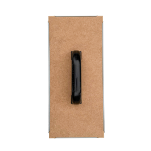 Škrabák s brusným plechem 40x18cm-MR138