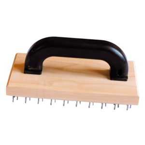 Škrabák na staré omítky JEŽEK 21x10,5cm-MR22