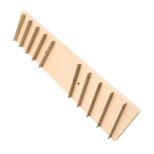 Škrabák na ytong 500x96mm-10pilek-MR140