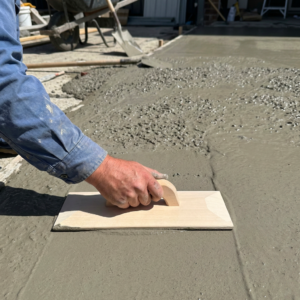 Hladítko dřevěné 400x140mm-MR141