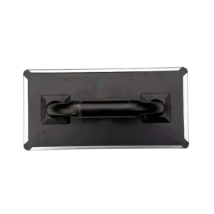 Škrabák s brusným plechem 270x130mm-MR145