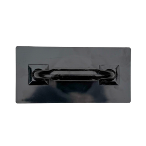 Hladítko brusné 265x125mm-zr.16-MR143