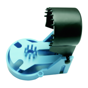 Pastička na myši bez blistru-MR84