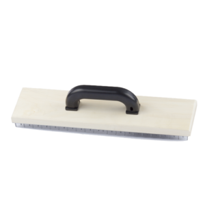 Škrabák na minerální a staré omítky 425x105mm-MR23