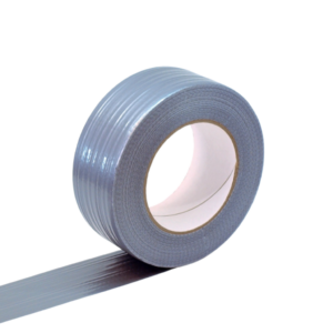 Páska lepící stříbrná 48mmx10m-MR124